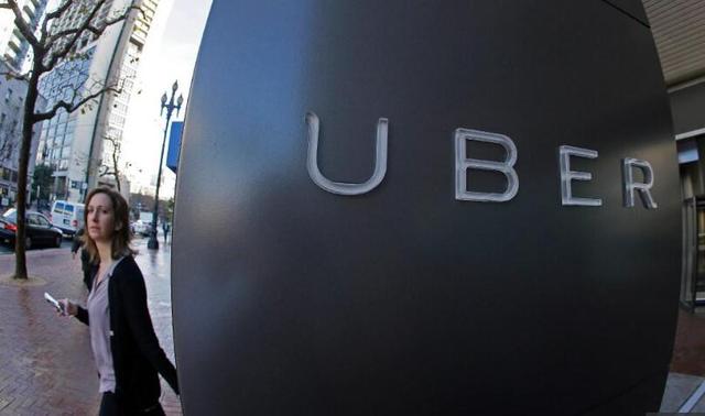 风投不满Uber用自己人调查性骚扰丑闻 公开炮轰