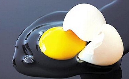 人造食品会改变世界吗？