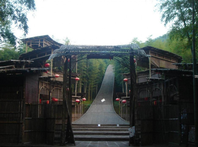 农家乐需要投资多少钱？