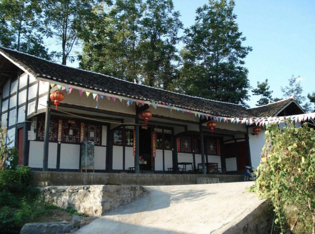 农家乐需要投资多少钱？