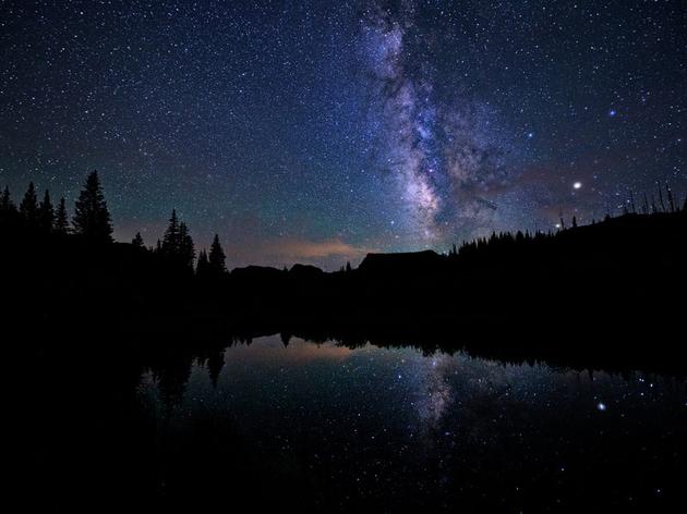 遥远的地外星球将潜在着什么样的生命？它们是否会像人类一样，或者其身体结构完全超出人类的想像。
